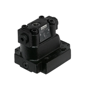 Pièce de contrôle à commande directe / pilotée hydrauliquement # : 016-88977-0 C4V10-5934B1 - Product Image 3