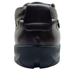 Chaussures orthopédiques pour diabétiques au meilleur <span class=keywords><strong>prix</strong></span> pour hommes Prévenir les blessures au pied Taille 12 - Product Image 6