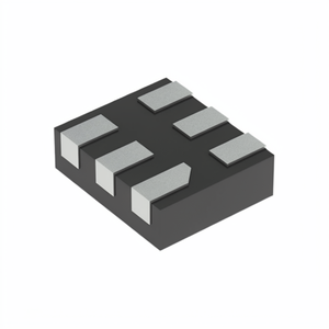 In Stock Logic 6 UFDFN NL7SZ18MU2TCG Electronics Component - Product Image 1