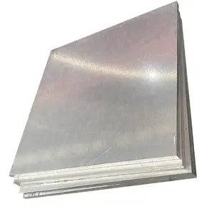 T651 6082 Placa De Aluminio Aluminium Panel Aluminum Plate Sheet