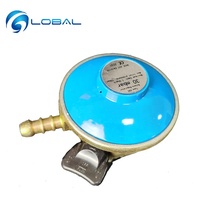 Régulateur de gaz GPL intelligent populaire pour la maison – Vente au Bangladesh, en Afrique et au Ghana