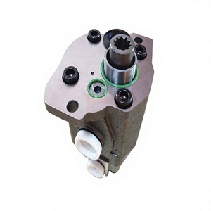 ปั๊ม AP2D18เกียร์ปั๊มไฮดรอลิกอะไหล่สำหรับ SK30 SK35 IUI35 EX35 EX40 - Product Image 1