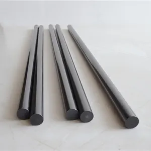 Électrodes de Graphite Graphite Tige Autres Produits En Graphite