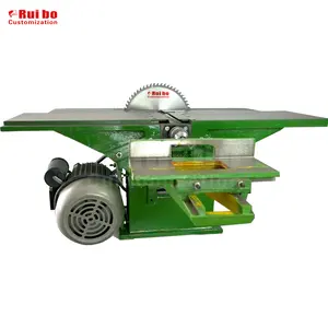 Wood Planer planer wood combination woodworking machines