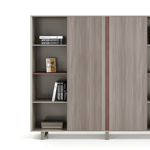 <span class=keywords><strong>ตู้</strong></span><span class=keywords><strong>เอกสาร</strong></span>ขนาดใหญ่สองบาน คุณภาพสูง สำหรับสำนักงาน ทันสมัย เหมาะสำหรับจัด<span class=keywords><strong>เก็บ</strong></span><span class=keywords><strong>เอกสาร</strong></span>และของใช้ในสำนักงาน - Product Image 2