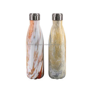 Travelling And Gym Drinkware <b>Copper</b> Water <b>Bottle</b> Pure Handmade New Style <b>Copper</b> <b>Bottle</b> Hammered Water <b>Bottle</b> Enamel Printed - Product Image 1