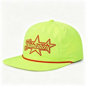 Casquette de baseball à séchage rapide en cinq parties, respirante, anti-UV, légère et réglable pour le cyclisme - Product Image 1