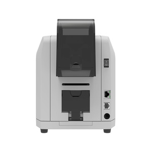 热销SEAORY S28台式双面证卡打印机300DPI PVC热敏直接打印id卡打印机 - Product Image 3