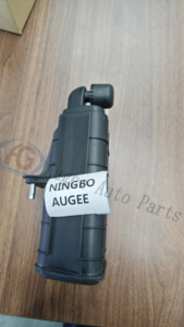 Filtro de Caja de Fibra de Carbono 149507892R para <span class=keywords><strong>Renault</strong></span> <span class=keywords><strong>Clio</strong></span> IV 2012 2013 2014 <span class=keywords><strong>2015</strong></span> 2016 2017 2018 2019 2020 2021 - Product Image 5