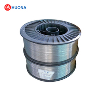 Kawat Las Inconel 718 ERNiFeCr-2 Kawat Las Paduan Nikel Tahan Suhu Tinggi Kawat Paduan 718