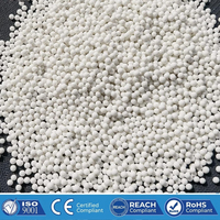 Billes en céramique de zircone ZrO2 de haute précision, grade G5 G10, sphères en céramique blanches, résistantes à la corrosion, non magnétiques, billes de roulement