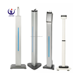 Văn phòng Phòng màn hình cảm ứng mặt ID kiểm soát truy cập công nhận hệ thống an ninh Nhận dạng khuôn mặt nhân viên tham dự hệ thống - Product Image 5