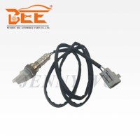 Sonde d'oxygène automobile pour Mazda G60718861 LFH218861 Z60218861A Sonde Lambda O2