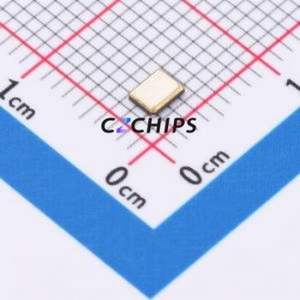 XL2EL89CSI-111YLC-10M Crystal (Passive) SMD3225-4P Crystal Oscillator SMD Crystal Oscillator 10MHz 10ppm 20pF - Product Image 1