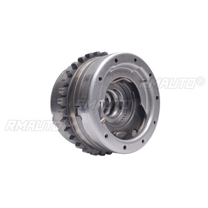 ชุดอุปกรณ์ปรับตั้งเวลาเฟืองแคมชาฟท์ ทางเข้า-ทางออก หมายเลข 2760503600 สำหรับรถยนต์เมอร์เซเดสเบนซ์ 276 อะไหล่ตกแต่งรถยนต์ - Product Image 1