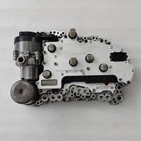 Unidad Mecatrónica TCU 0DD-0010-RE 0DD325025J para Transmisión DQ500 de 7 Velocidades, Conjunto de ECU con Programación