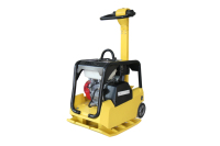 Compacteur à Plaque Vibrante Réversible DYNAMIC HUR-300