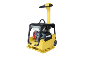 Compacteur à Plaque Vibrante Réversible DYNAMIC HUR-300 - Product Image 3