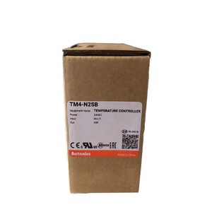 ตัวควบคุมอุณหภูมิของแท้ใหม่เอี่ยม TZN4M-B4S - Product Image 5