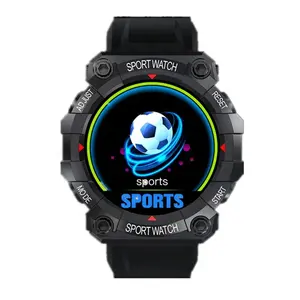 उच्च गुणवत्ता FD68s स्मार्ट घड़ी कंगन गर्म बिक्री फैशन खेल स्वास्थ्य दिल दर ट्रैकर reloj स्मार्ट घड़ी FD68S