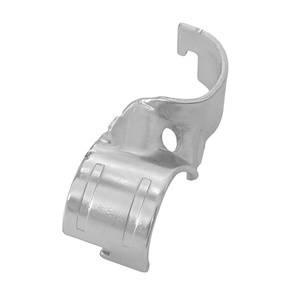 Nạc ống kim loại phụ kiện xe đẩy khung kim loại Doanh HJ-6D hệ thống nạc ống sắt Phụ kiện ống - Product Image 5