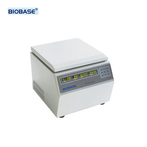 Sentrifus Kecepatan Tinggi BIOBASE China BKC-TH21 untuk Laboratorium, Pemisahan Cepat - Product Image 1