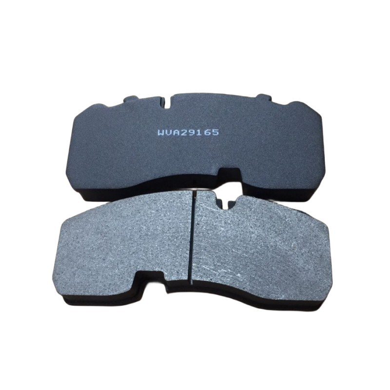 OEM Truck Brake Pads for TGA
