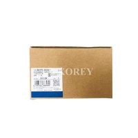 Controlador Lógico Programable NX1P2-9024DT1, CPU NX1P2 Compacto con Ethernet, Automatización de Máquinas OEM, Sistema de Control EtherCAT Compacto