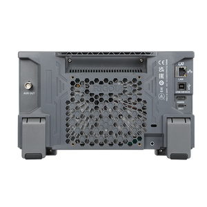 ออสซิลโลสโคปดิจิตอลรุ่น RIGOL DHO800 ซีรีส์ DHO804/DHO814  70MHz~100MHz อัตราการสุ่มตัวอย่าง 1.25GSa/s 4 ช่องสัญญาณ - Product Image 6