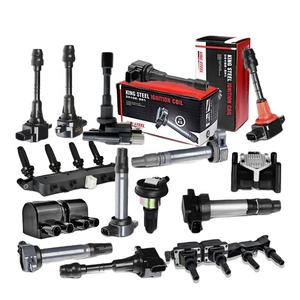 KINGSTEEL OEM YF09-18-10X ME85-02 araba otomobil parçaları elektrik Bobina de encendido toptan ateşleme bobini MAZDA TRIBUTE 2000- - Product Image 5