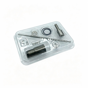 Kit de Reparación de Inyectores Common Rail 095000-6240 para Inyector 16600-MB40E, Piezas para Motor Diésel Nissan YD25 Navara NP300 2.5L - Product Image 4
