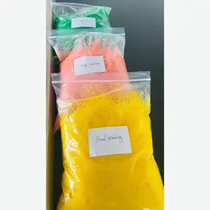 supply AES Liquid Detergent Raw Materials Light Yellow Sles for Detergent Washing sles 70%