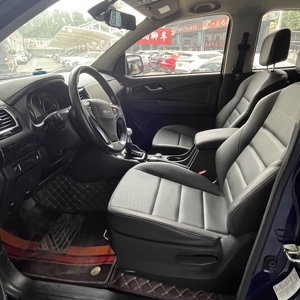 Camioneta Isuzu <span class=keywords><strong>Dmax</strong></span> 4x4 2020 de Segunda Mano, Diésel, Doble Cabina, Volante a la Izquierda, Calidad para el Mercado Africano, Vehículos con Motor en Buen Estado - Product Image 6