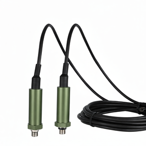 Sensor de Nivel de Agua OEM para Pozos Profundos, Registrador de Nivel de Agua para Pozos Profundos - Product Image 2