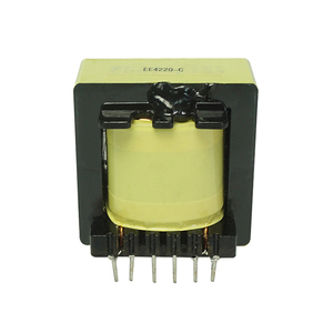 Ee4220 Ferrite Core 230V 50Hz Biến Áp Tần Số Cao - Product Image 4