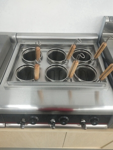 Cocina comercial de <span class=keywords><strong>pasta</strong></span> y fideos para restaurante, fabricante fuerte, venta al por mayor - Product Image 2