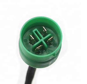 OBD0-Adaptador de alternador para Honda Acura Civic Integra, arnés de puente, chasis OBD1 a OBD2 - Product Image 5