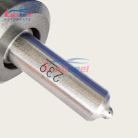 Kit d'injecteur de carburant Diesel BEBE4D13101 neuf et original 85000590 20564930 pompe à rampe commune et pièces pour véhicules