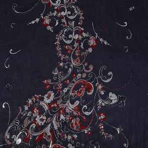 <span class=keywords><strong>Tissu</strong></span> brocart jacquard métallique, libellule japonaise 3D <span class=keywords><strong>tissu</strong></span> teint en fil jacquard pour vêtements, literie, sac, rideau <span class=keywords><strong>au</strong></span> <span class=keywords><strong>mètre</strong></span> - Product Image 6