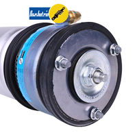 Système de gestion de la suspension pneumatique facile à installer arrière gauche sans suspension pneumatique ADS pour BMW Série 7 E66 2001-2008