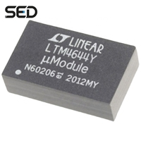 Circuit intégré LTM4644IY # Composants électroniques PBF LTM4644Y BGA77 MCU
