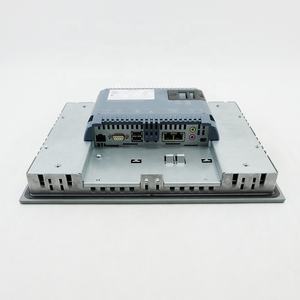 Panneau tactile HMI Siemens KTP700 Basic HMI 6AV2124-0MC01-0AX0 6AV2123-2MB03-0AX0 6av2123-2JB03-0AX0 6AV2123-2GB03-0AX0 - Product Image 5