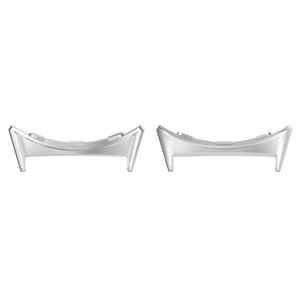 อะแดปเตอร์เชื่อมต่อสายโลหะสแตนเลสขนาด 20 มม. สำหรับนาฬิกากูเกิลพิกเซล 2 พิกเซลวอทช์ - Product Image 3