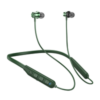 HOCO ES64 Easy Sound Sports pour écouteurs 5.3 avec design tour de cou étanche IPX5, codecs LHDC et plus de 20 heures d'autonomie