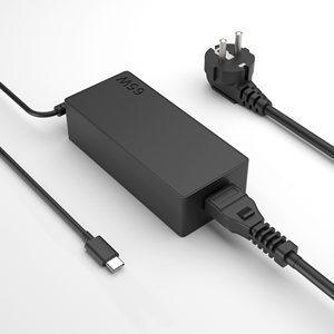 <span class=keywords><strong>Chargeur</strong></span> USB-C PD 100W 65W 45W pour ordinateur portable <span class=keywords><strong>Lenovo</strong></span> <span class=keywords><strong>Yoga</strong></span> OEM avec protection OVP Chromebook Type-c Adaptateur secteur - Product Image 1