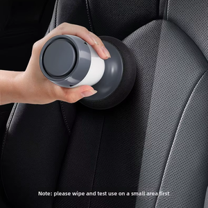 Crème d'entretien du <span class=keywords><strong>cuir</strong></span>, agent nourrissant pour le <span class=keywords><strong>cuir</strong></span>, solution de renouvellement du <span class=keywords><strong>cuir</strong></span> automobile - Product Image 1