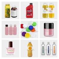 Fabricant HZPK de Machine à Boucher Manuelle pour Bouteilles d'Eau, Bouchons de Parfum, Boissons en Plastique, Scelleuse à Visser et Serrer les Bouchons