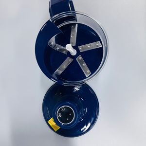 Time-Saving Grape Peeler Garlic and Grape Peeler Stainless Steel Peeling <b>Machine</b> for Effortless Food Preparation - Product Image 2