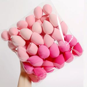 Brocha de Maquillaje Super Suave Personalizada OEM ODM, Cosméticos Naturales, Marca Privada, Lavable, Herramientas de Belleza Facial, Artículos para el Hogar - Product Image 2