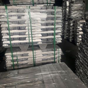 Lingote de Aluminio Serie 6000, Origen Reino Unido, Pureza 99.7%, Bajo Precio - Product Image 3
